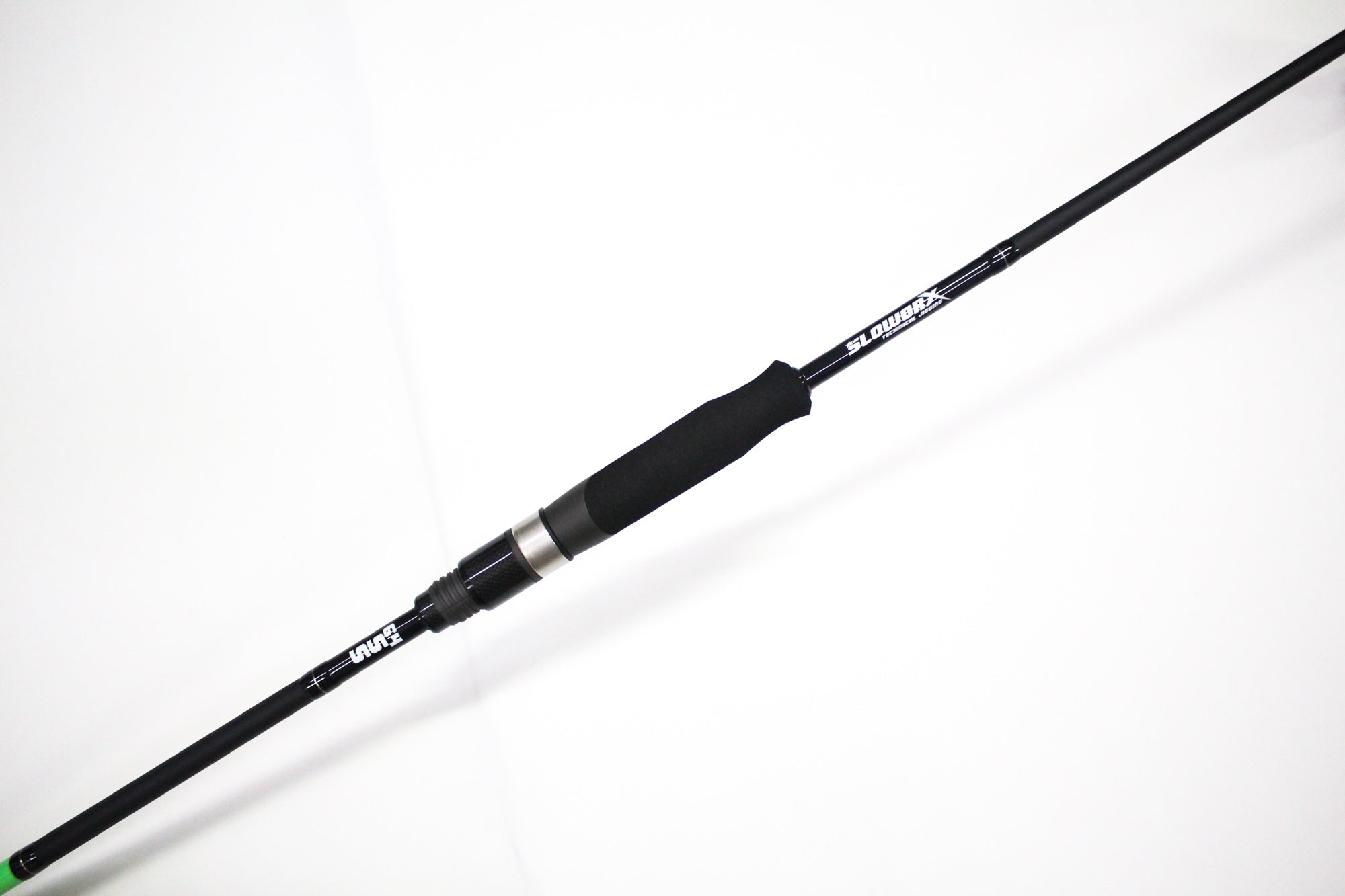 Feed Rod Spinning Slow Worx SWS-64SS (3817)